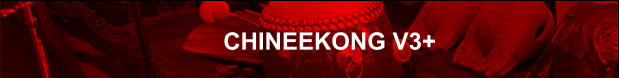 CHINEEKONG V3+